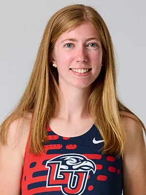 Kate Loescher, Track and Field (O), Liberty University
