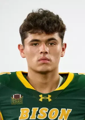 Drake Schlosser, Football, undefined