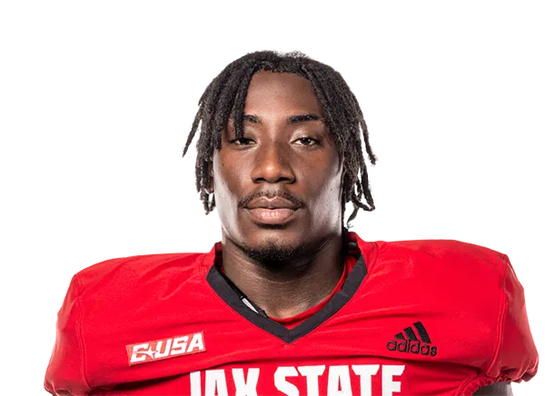 Nick Covington, Football, undefined