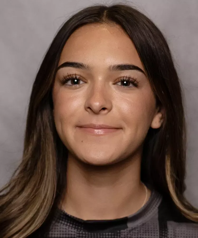 Gianna DiLeo, Soccer, Barry University