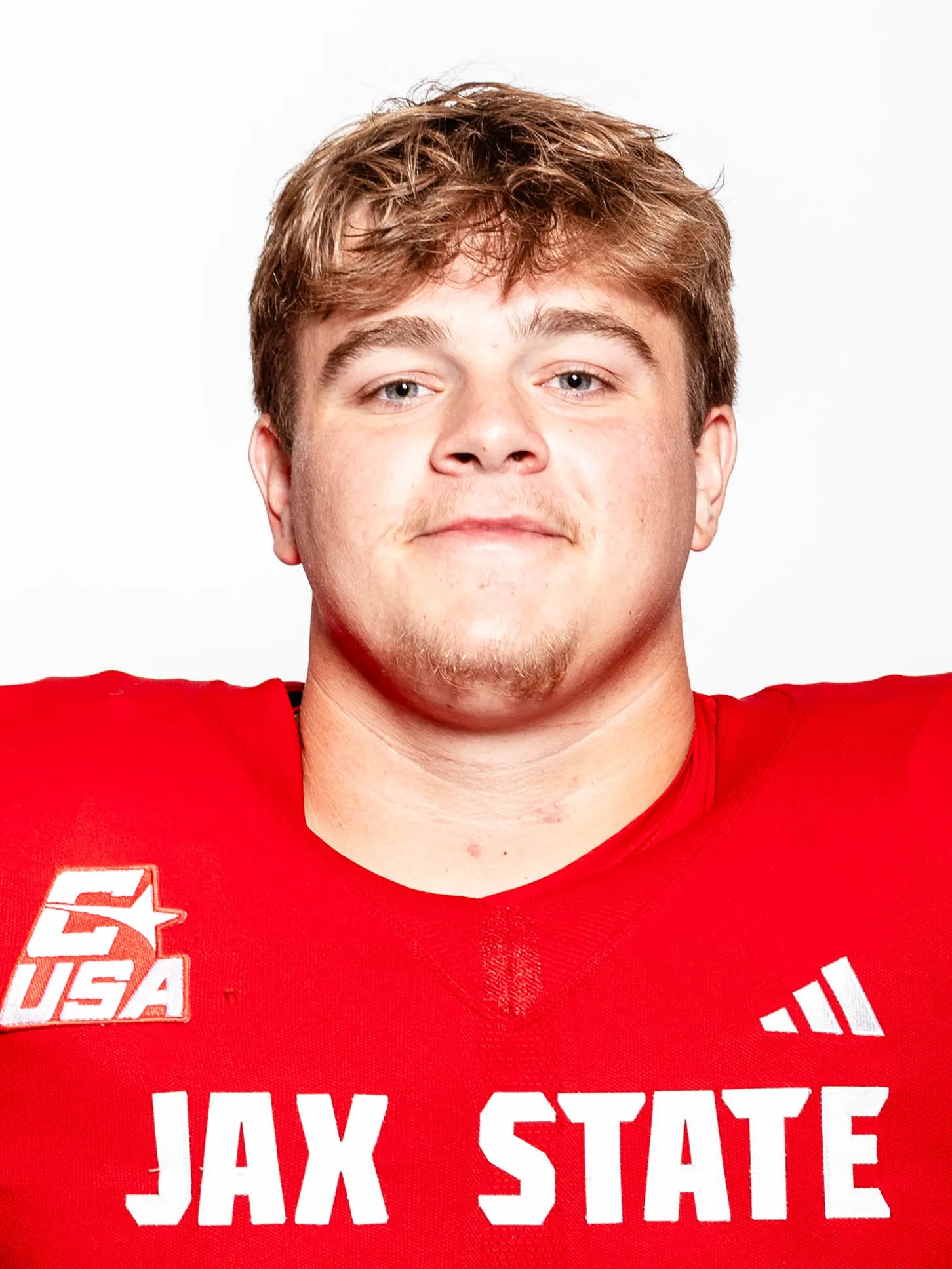 Britin Witt, Football, Jacksonville State University