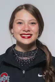 Rylee Guevara, Gymnastics, undefined