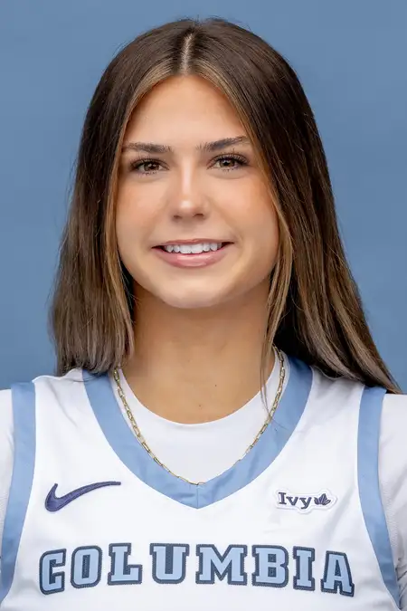 Mathis Dritz, Basketball, Columbia University