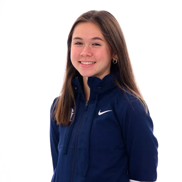 Natalie McLean, Track and Field (O), Georgetown University