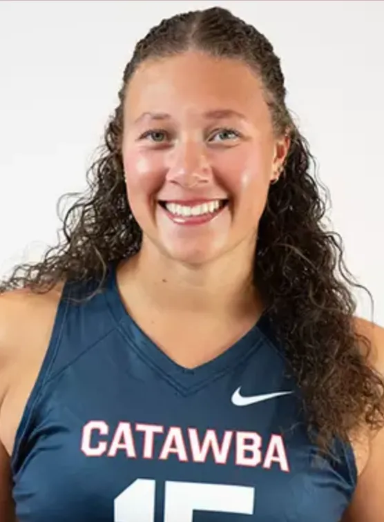 Alleigh Johnson, Beach Volleyball, undefined