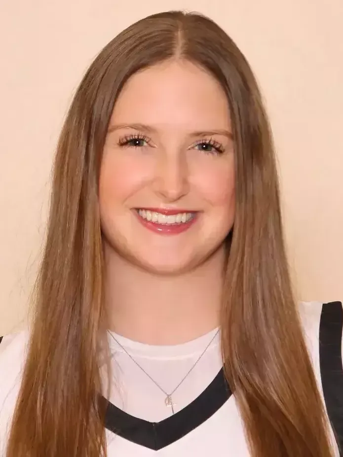 Makayla Campbell, Basketball, Lake Forest College