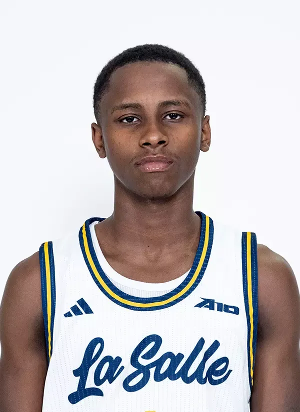 RJ Smith, Basketball, undefined