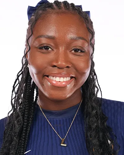 Liya Nartey, Soccer, University of California, Berkeley