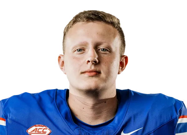 Brock O'Quinn, Football, undefined