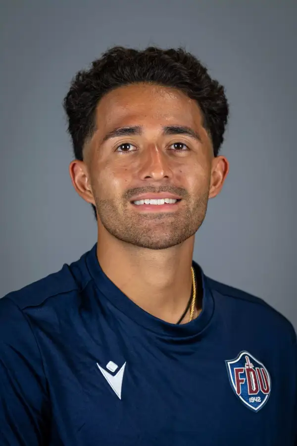 Matt Giraldo, Soccer, Fairleigh Dickinson University