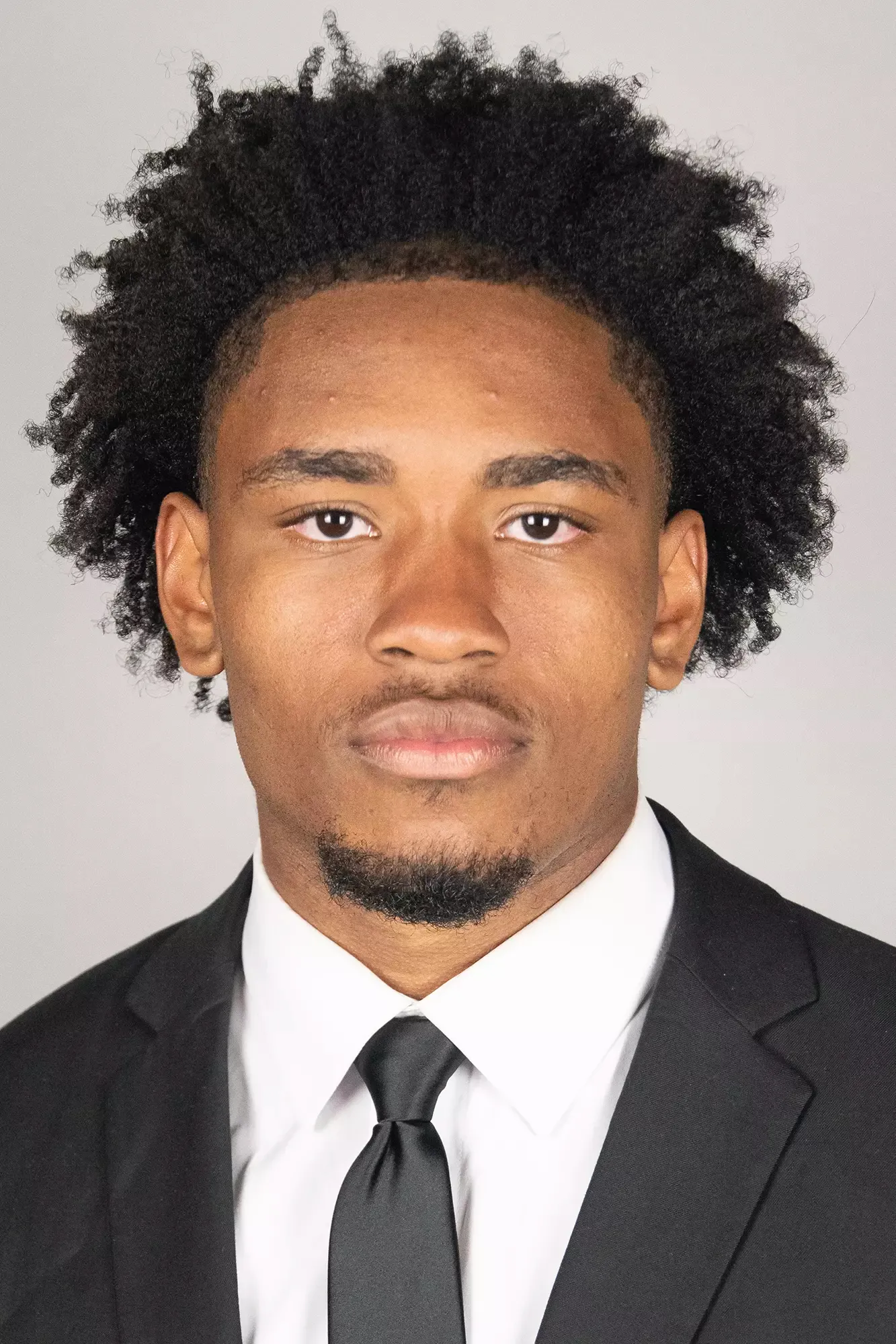 Calvin Williams, Football, undefined