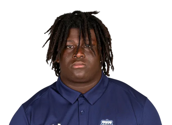 Cameron Hill, Football, undefined