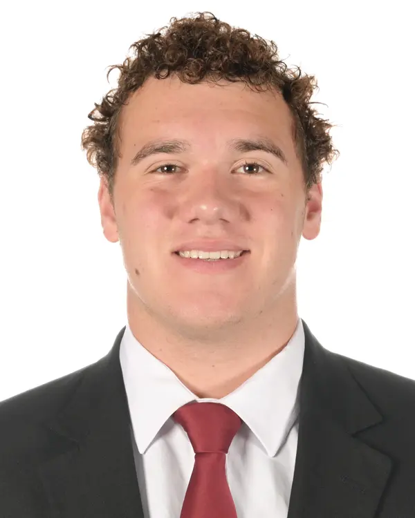 Parks Glaze, Football, Troy University