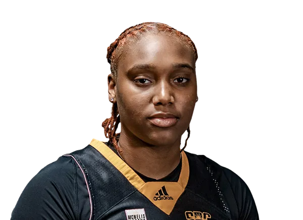 Whitney Hart, Basketball, University of Southern Mississippi