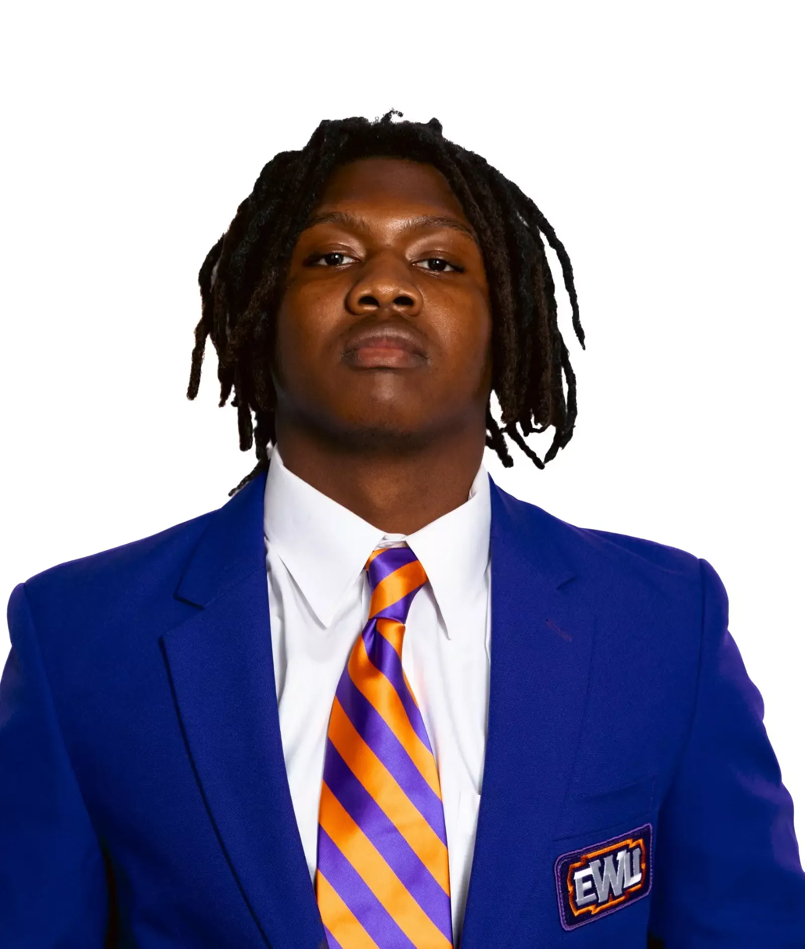 Marcus Sandy, Football, Edward Waters University