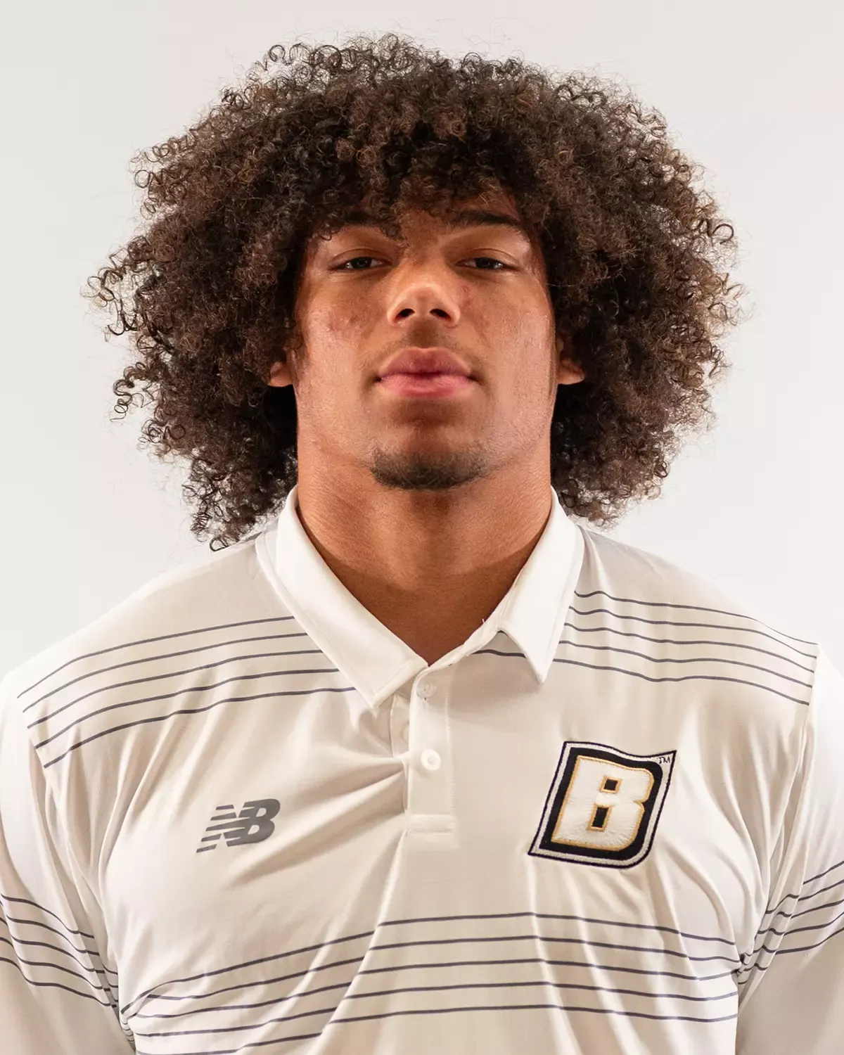 Elijah Oehlke, Football, undefined