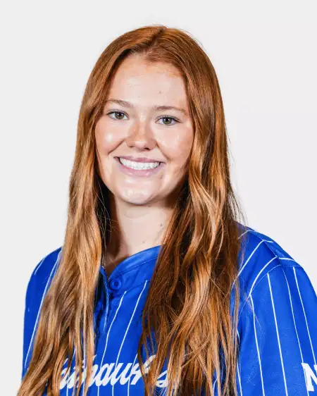 Lila Mullinax, Softball, University of North Georgia