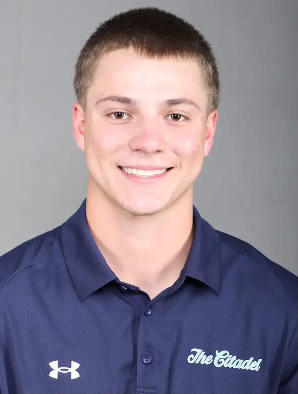 Jackson Bottar, Baseball, The Citadel, The Military College of South Carolina