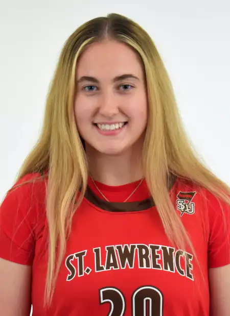 Caelan McCormack, Basketball, St. Lawrence University