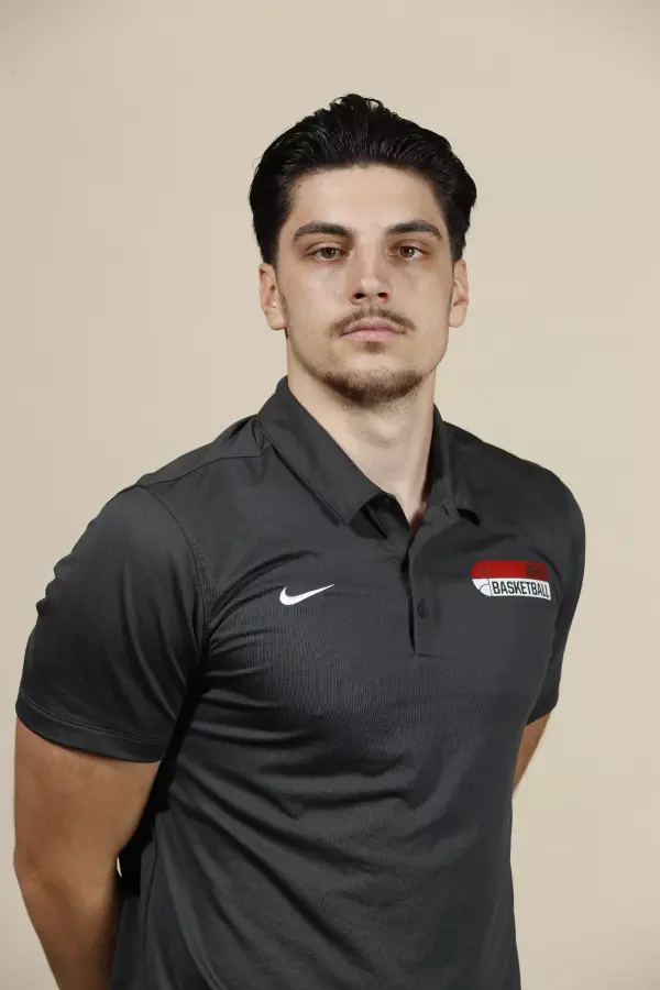 Dominick Ciegotura, Basketball, Benedictine University