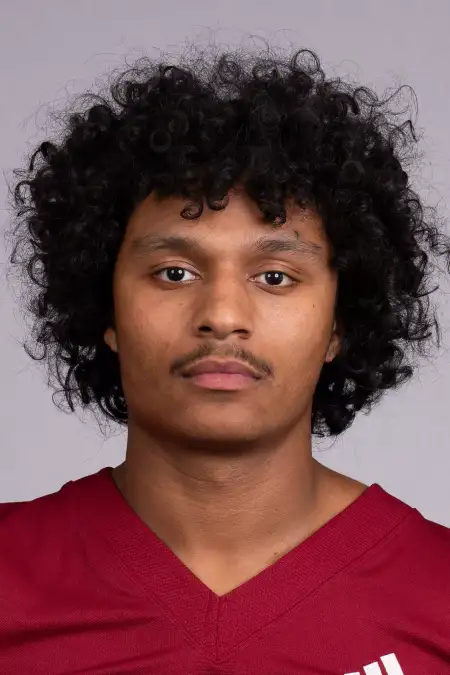 Adrian Fuller, Football, Henderson State University