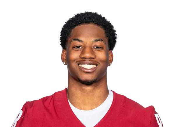 Mackenzie Alleyne, Football, University of Oklahoma