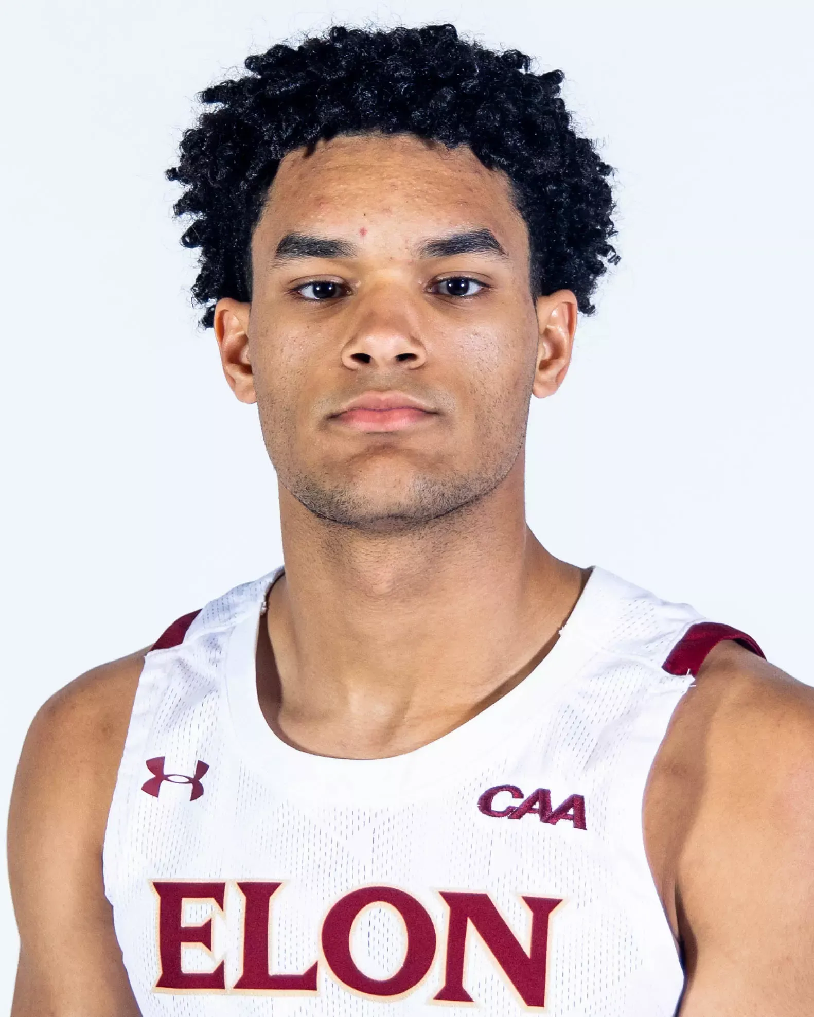 Korbin Dixon, Basketball, undefined