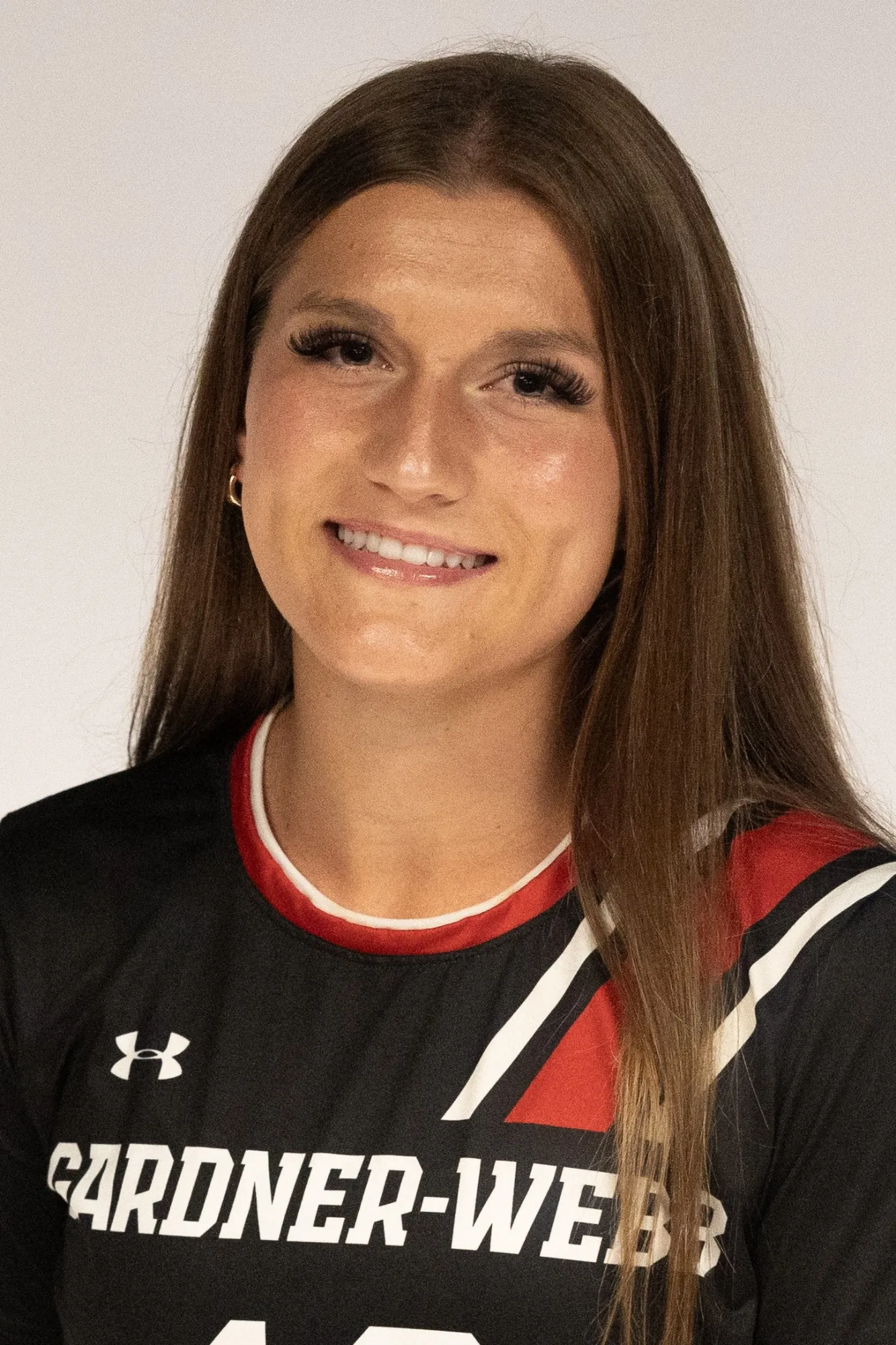 Morgan Dewitt, Soccer, Gardner-Webb University