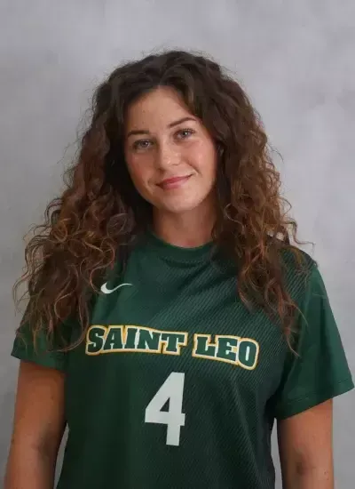 Roxie Fowler, Soccer, Saint Leo University