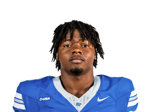 Anthony Bynum, Football, undefined