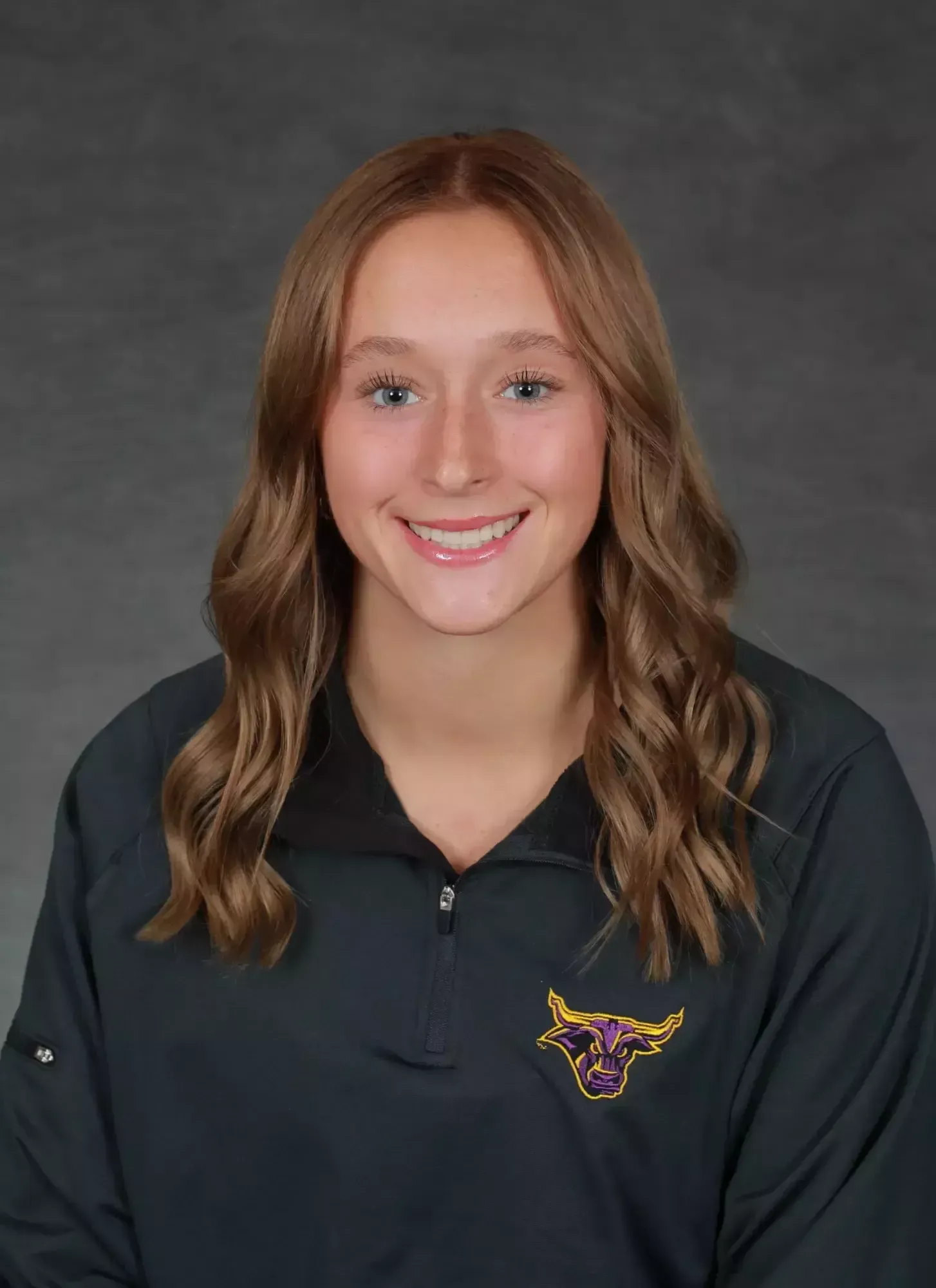 Mercury Bischoff, Hockey, Minnesota State University