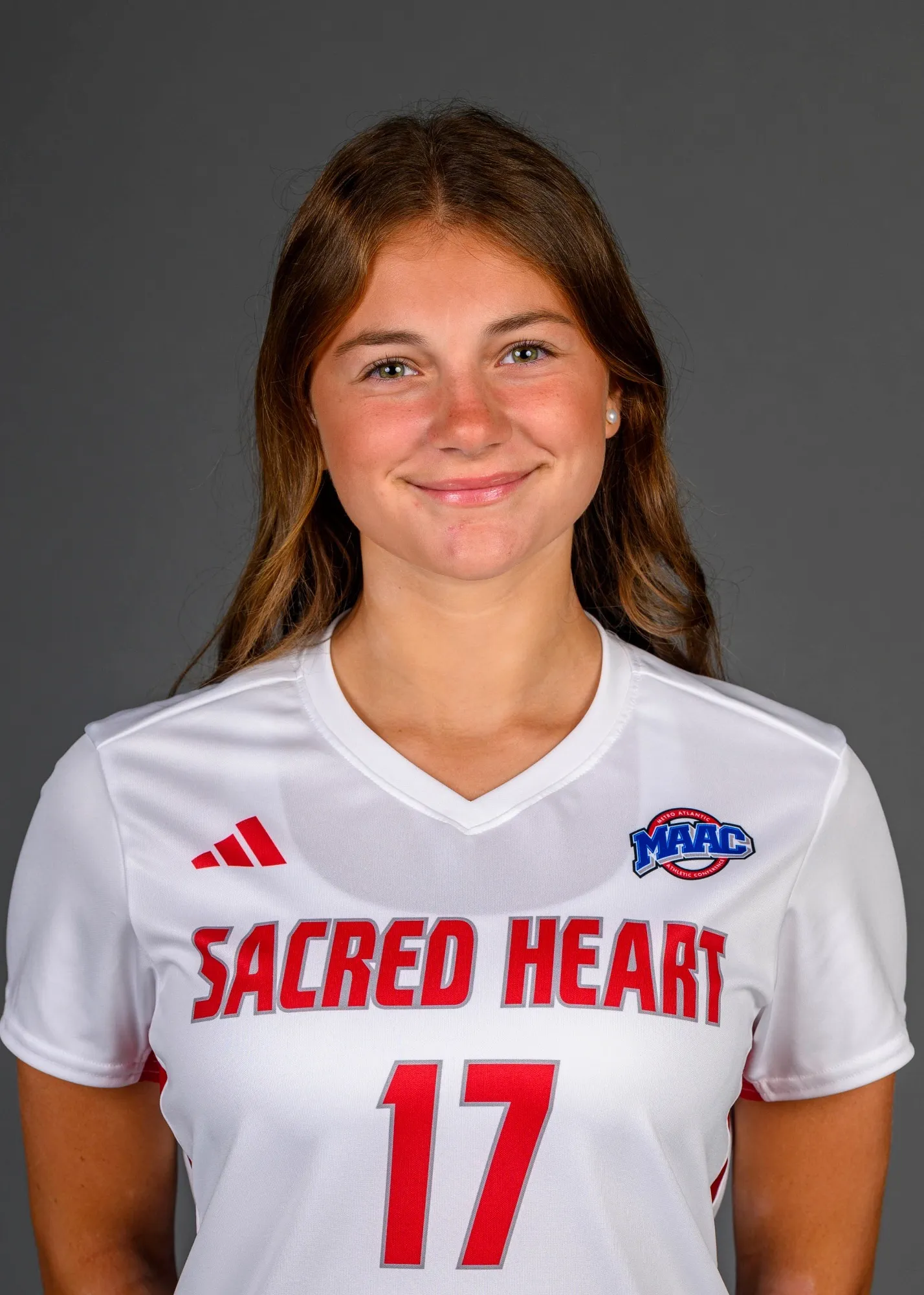 Victoria Niziolek, Soccer, Sacred Heart University
