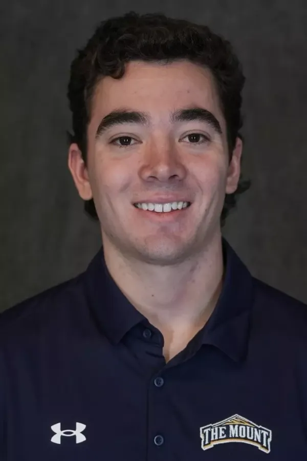Maximus McCrary, Baseball, Mount St. Mary's University