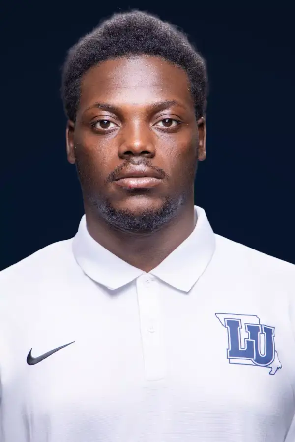 Dempsey Spears, Football, Lincoln University