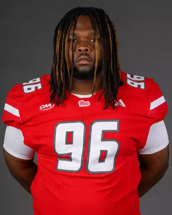 Jordan Spencer, Football, Sacred Heart University