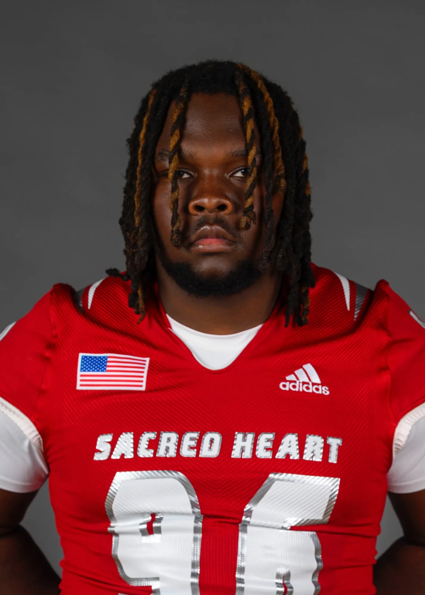 Jordan Spencer, Football, undefined