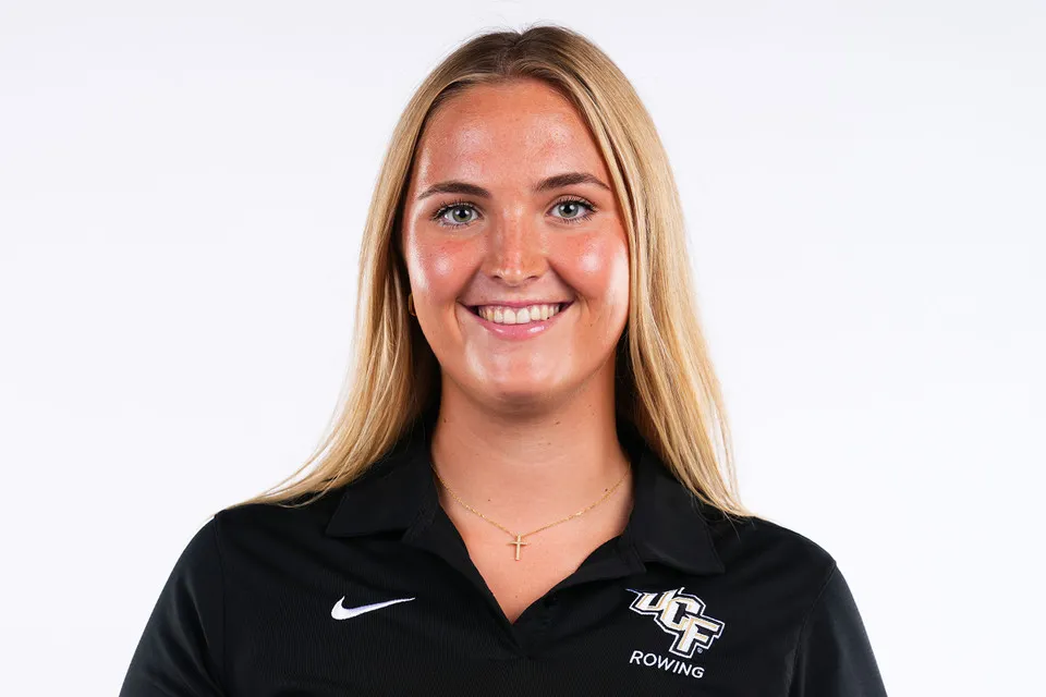 Riley Vincent, Rowing, undefined