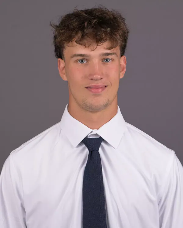 Ben Christopher, Football, Saint Anselm College