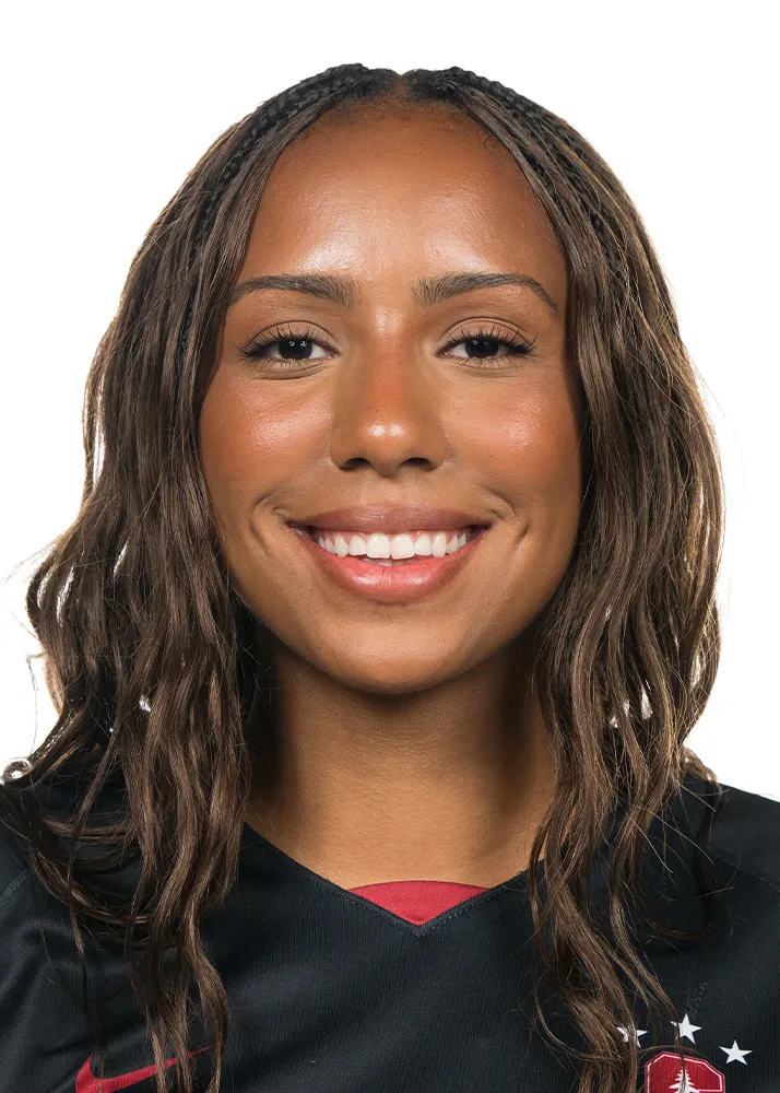 Ella Kral, Soccer, Stanford University