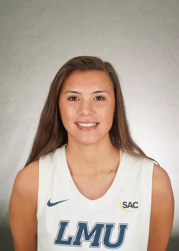 Emily McIntosh, Basketball, Lincoln Memorial University