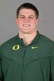 Ben Smith, Track and Field, undefined