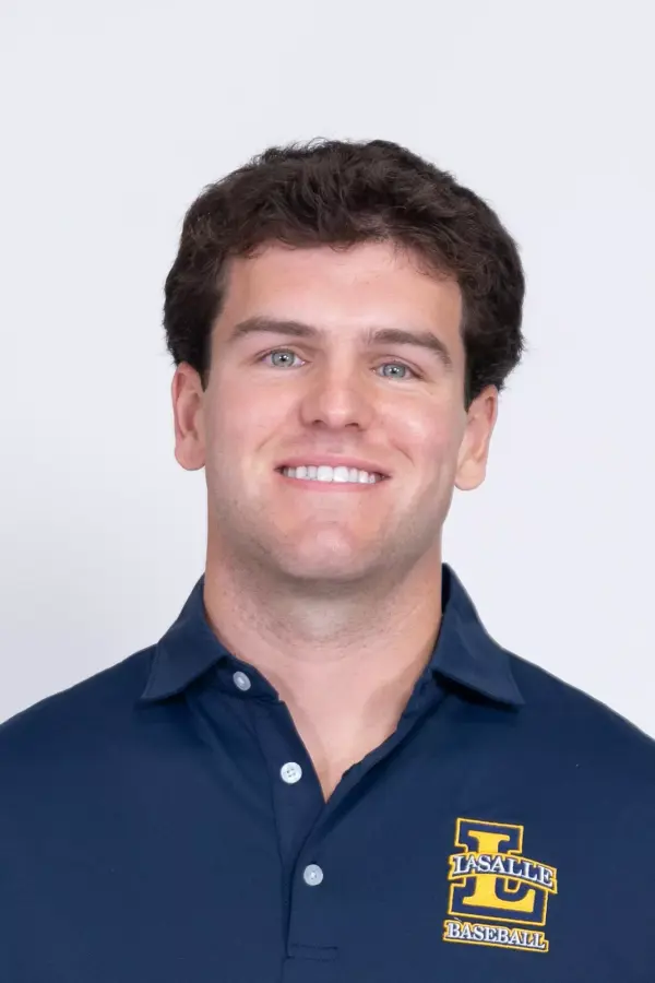 Owen MacDonnell, Baseball, La Salle University