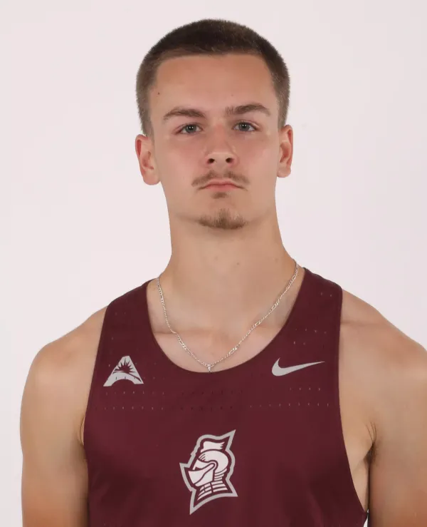 Alex Beard, Track and Field (O), Bellarmine University