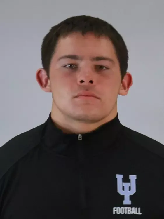 Blaise Chin, Football, Upper Iowa University