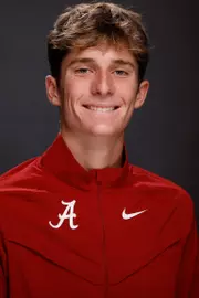 Jackson Hogsed, Track and Field, undefined