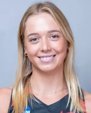 Julia Ramsey, Field Hockey, Cornell University
