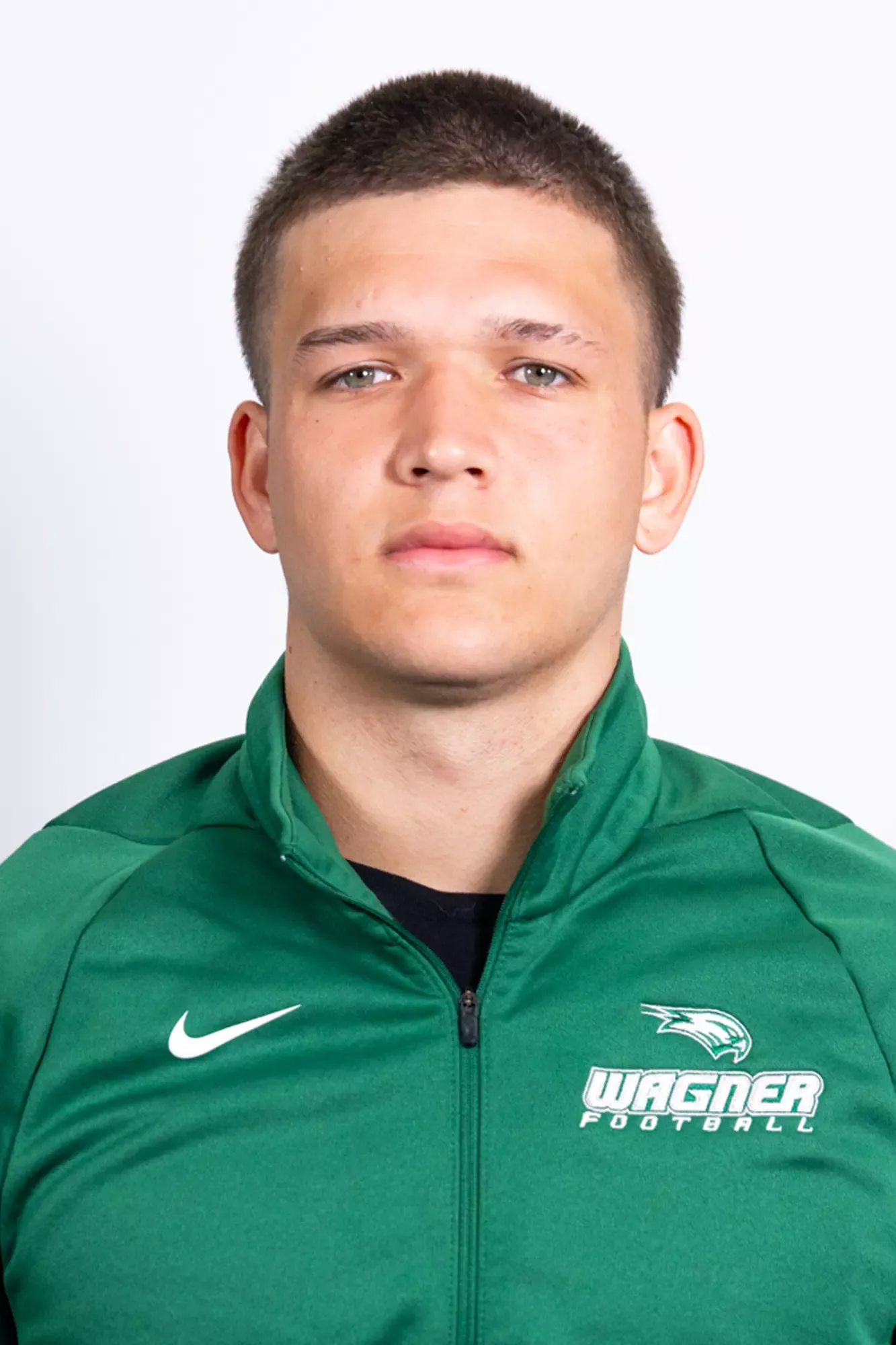 Kevin Gumb Jr., Football, undefined