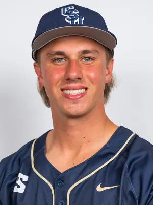 Gavin Speirs, Baseball, Charleston Southern University
