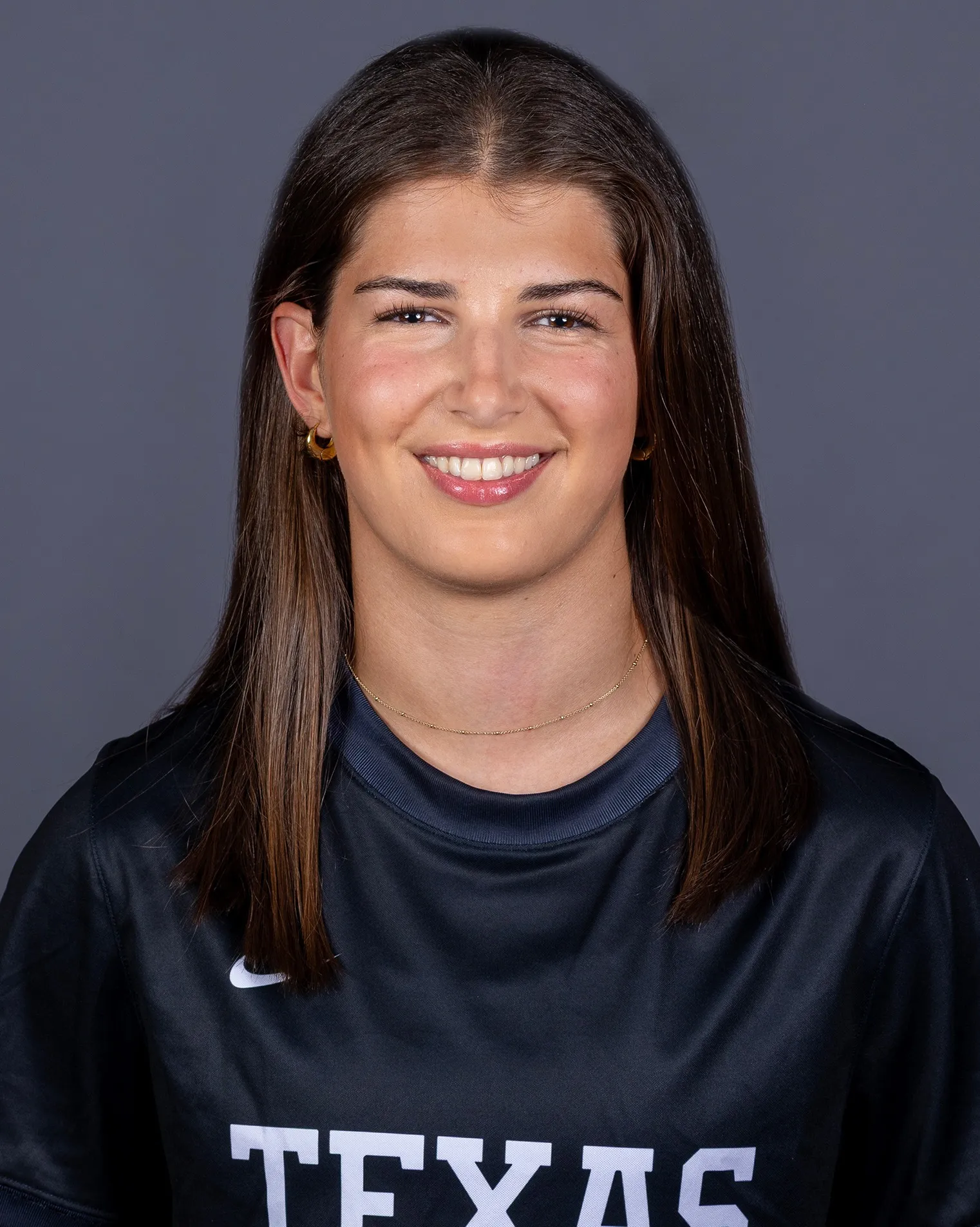 Annis-Clara Wright, Soccer, University of Texas