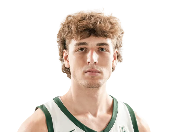 Dean Reiber, Basketball, University of North Carolina at Charlotte